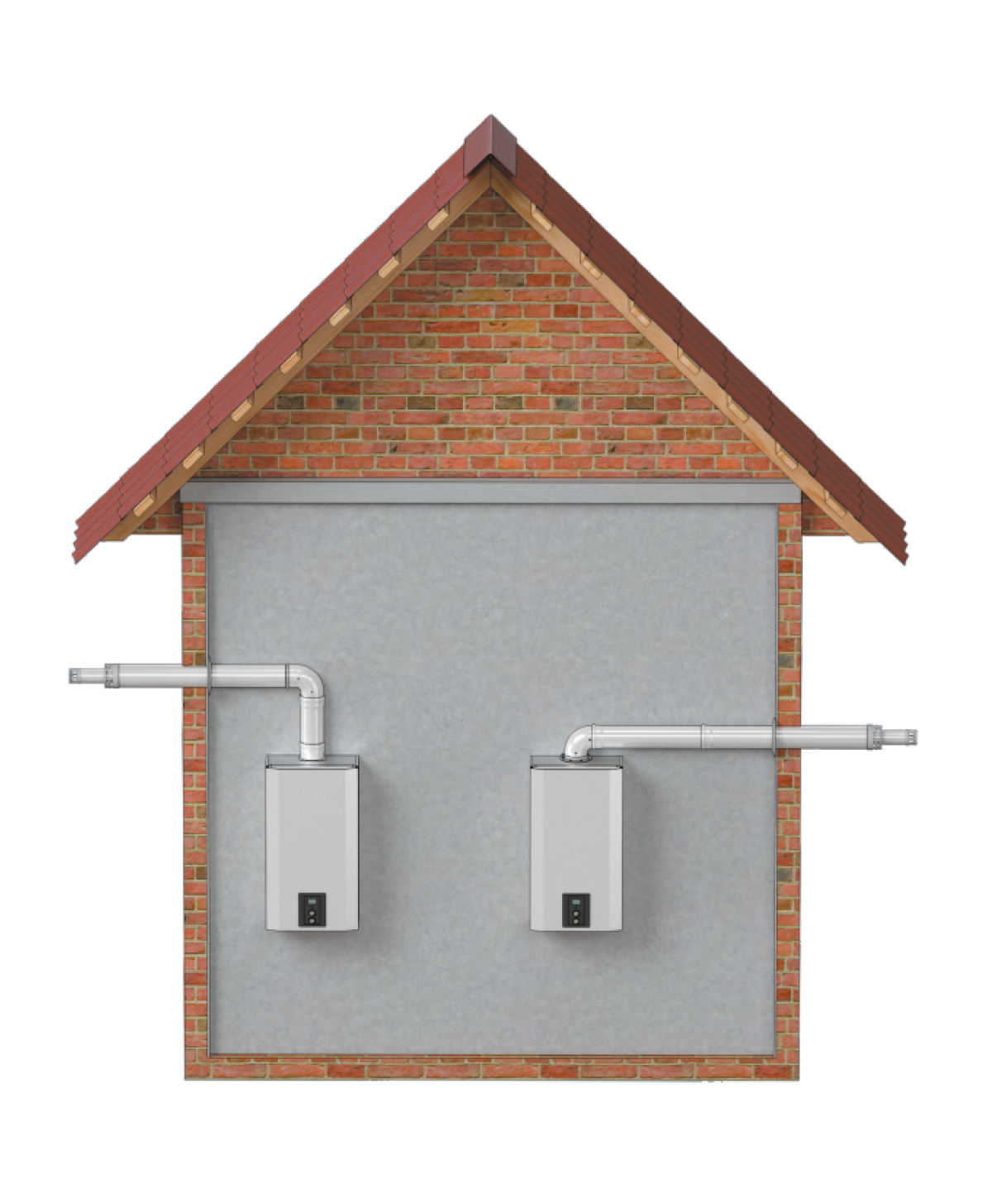 Chimney Systems